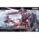 HGCE 1/144 IMMORTAL JUSTICE GUNDAM GUN66285 – BANDAI Фигури