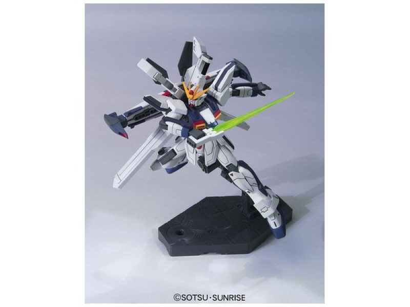 HGUC 1/144 GX-9900-DV GUNDAM X DIVIDER GUN64116 – BANDAI Фигури