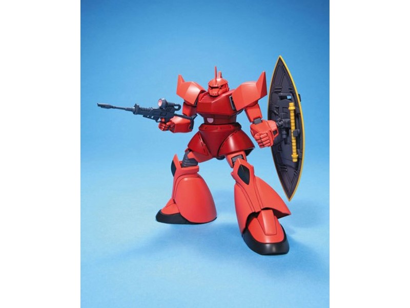 HGUC 1/144 MS-14S GELGOOG (CHARS CUSTOM) GUN60662 – BANDAI Фигури