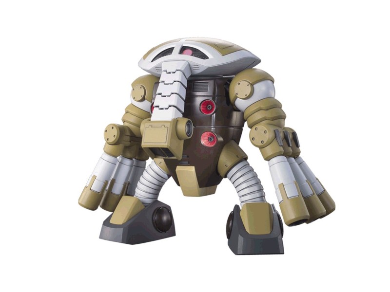 HGUC 1/144 MSM-04G JUAGGU (UNICORN VER.) GUN60399 – BANDAI Фигури