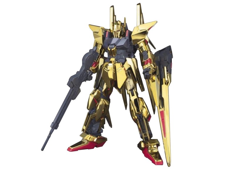 HGUC 1/144 MSN-001 DELTA GUNDAM GUN60970 – BANDAI Фигури