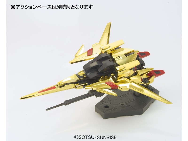 HGUC 1/144 MSN-001 DELTA GUNDAM GUN60970 – BANDAI Фигури