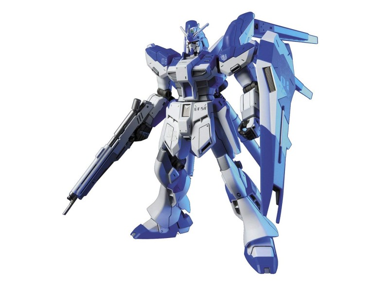 HGUC 1/144 RX-93-V2 HI NU GUNDAM BL DIZBNDFIG0511 – BANDAI Фигури