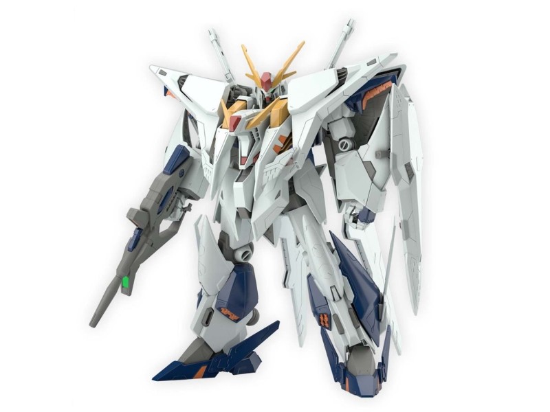 HGUC 1/144 XI GUNDAM GUN61331 – BANDAI Фигури