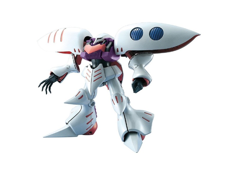 MG 1/100 AMX-004 QUBELEY GUN63508 – BANDAI Фигури