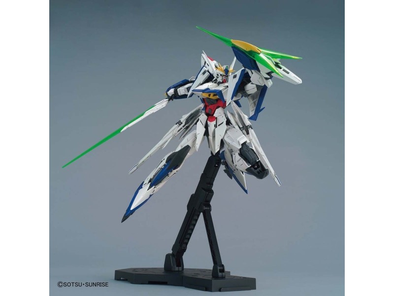 MG 1/100 ECLIPSE GUNDAM GUN61919 – BANDAI Фигури
