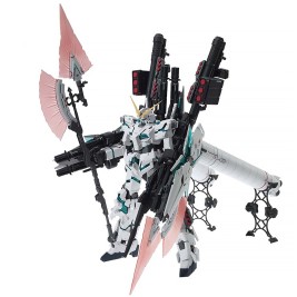 MG 1/100 FULL ARMOR UNICORN GUNDAM VER. KA