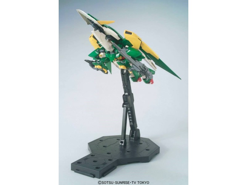 MG 1/100 GUNDAM FENICE RINASCITA XXXG-01Wfr GUN66137 – BANDAI Фигури