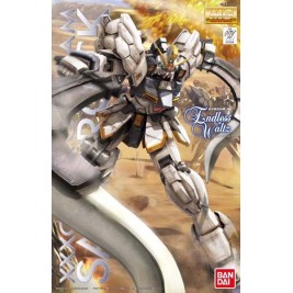 MG 1/100 GUNDAM SANDROCK EW VER. BL