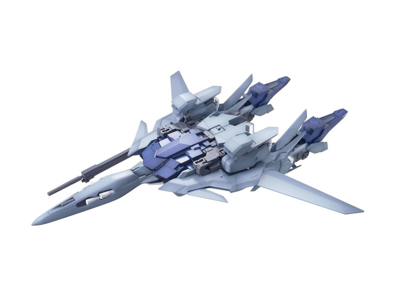 MG 1/100 MSN-001A1 DELTA PLUS BL GUN64097 – BANDAI Фигури
