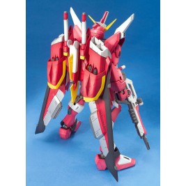 MG 1/100 ZGMF-19A INFINITE JUSTICE GUNDAM