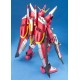 MG 1/100 ZGMF-19A INFINITE JUSTICE GUNDAM GUN63041 – BANDAI Фигури