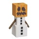 MINECRAFT 3D ERASERS - 3 PACK VER.B MC4021B – P.M.I. Kids World Фигури
