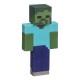 MINECRAFT 3D ERASERS - 3 PACK VER.C MC4021C – P.M.I. Kids World Фигури