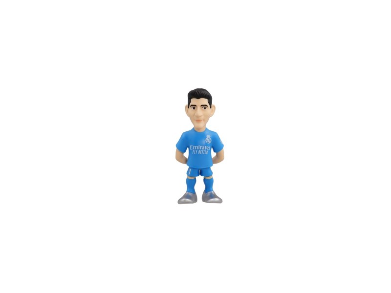 MINIX 5-PACK 7 CM - REAL MADRYT VER.B 18352 –  Фигури