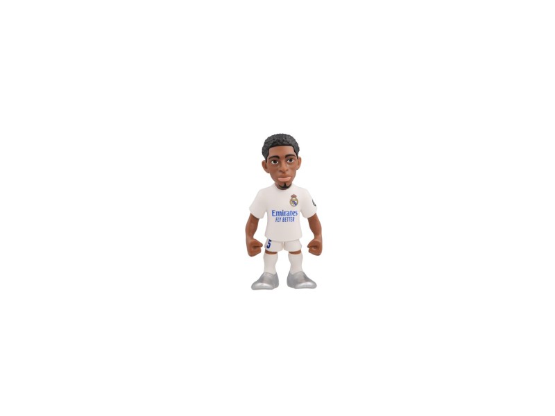 MINIX 5-PACK 7 CM - REAL MADRYT VER.B 18352 –  Фигури