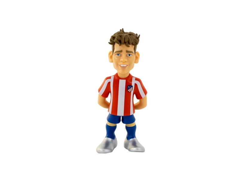 MINIX ATLETICO MADRID - ANTOINE GRIEZMANN 13036 –  Фигури