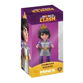 MINIX CLASH ROYALE - PRINCESS