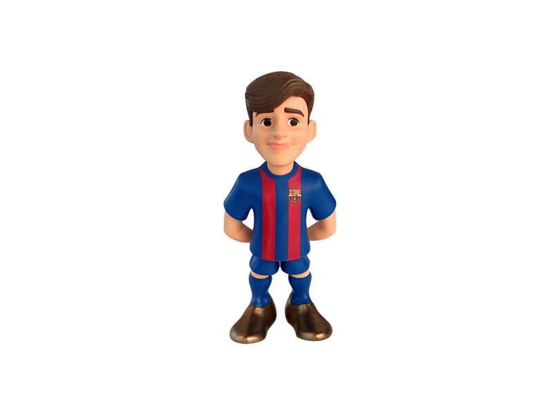 MINIX FC BARCELONA - GAVI 13142 –  Фигури