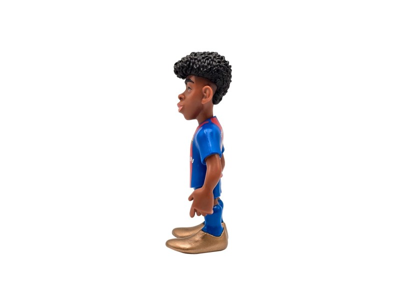 MINIX FC BARCELONA - LAMINE YAMAL 15160 –  Фигури