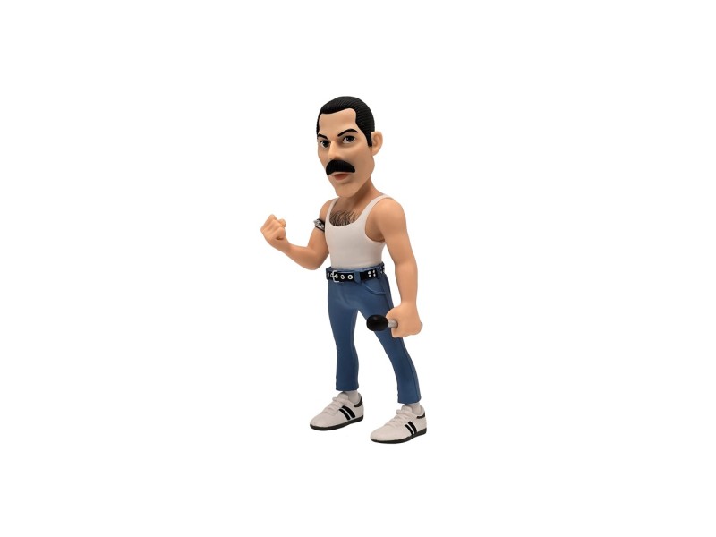 MINIX - FREDDIE MERCURY 15252 –  Фигури