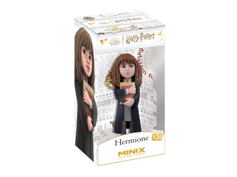 MINIX HARRY POTTER - HERMIONE GRANGER 18505 –  Фигури