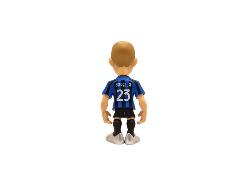 MINIX INTER MEDIOLAN - NICOLO BARELLA 12411 –  Фигури