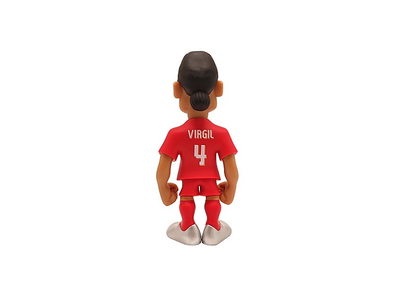 MINIX LIVERPOOL - VIRGIL VAN DIJK 11285 –  Фигури