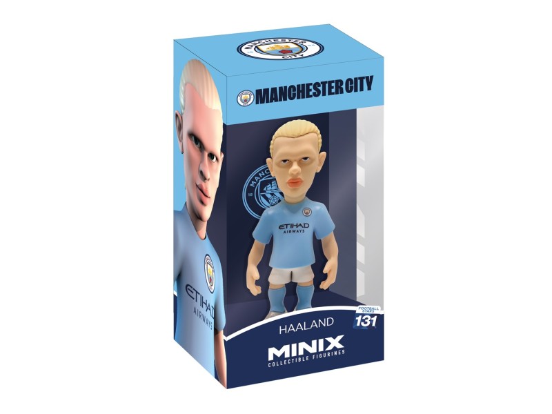 MINIX MANCHESTER CITY - ERLING HAALAND 11063 –  Фигури