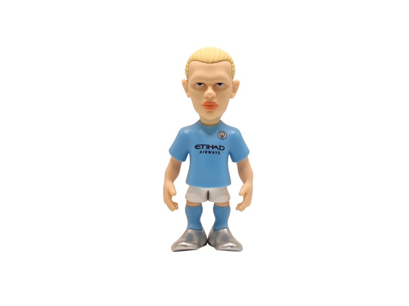 MINIX MANCHESTER CITY - ERLING HAALAND 11063 –  Фигури