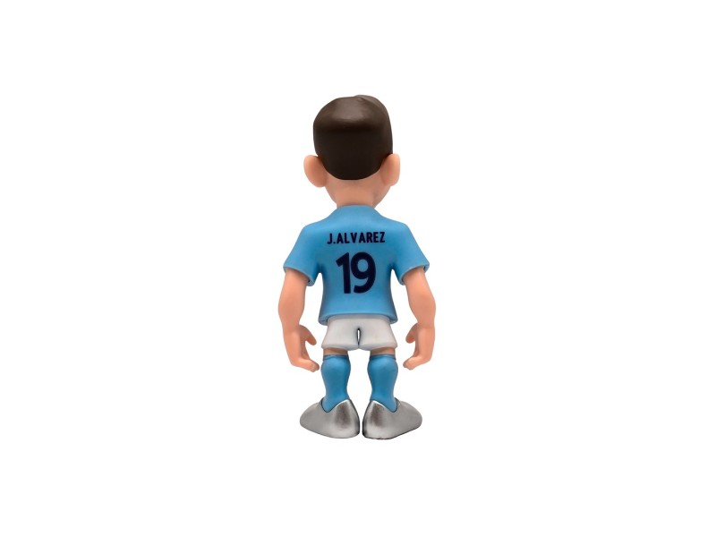 MINIX MANCHESTER CITY - JULIAN ALVAREZ 15061 –  Фигури