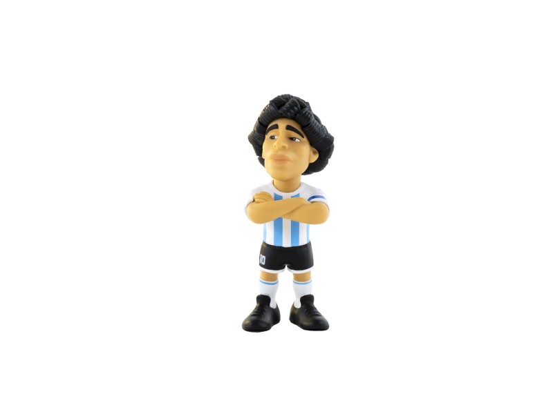 MINIX MARADONA - ARGENTINA 10257 –  Фигури