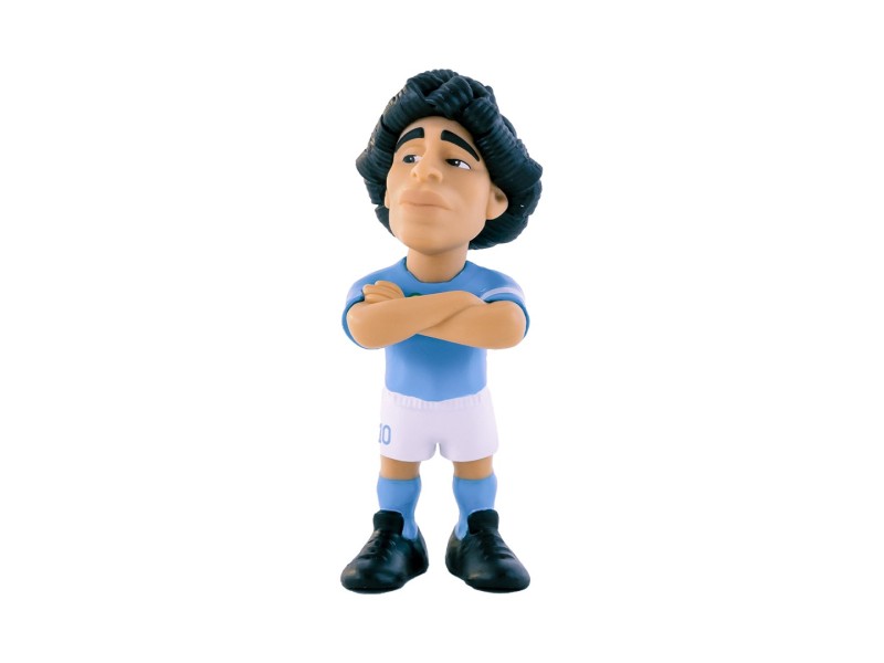 MINIX MARADONA - NAPOLI 13159 –  Фигури