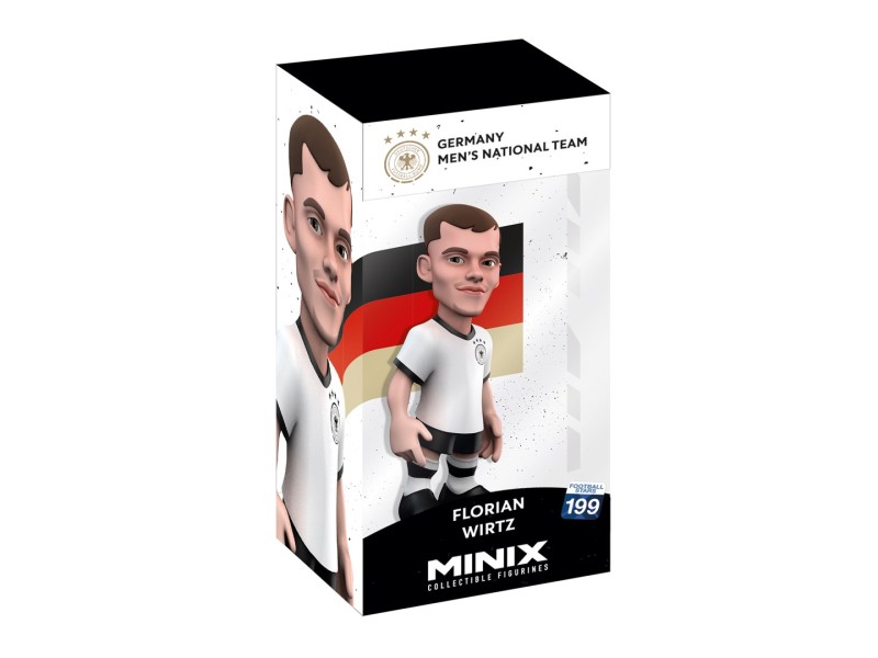 MINIX NIEMCY - FLORIAN WIRTZ 12787 –  Фигури