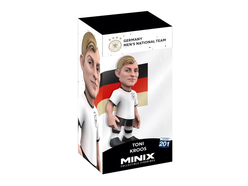 MINIX NIEMCY - TONI KROOS 11605 –  Фигури