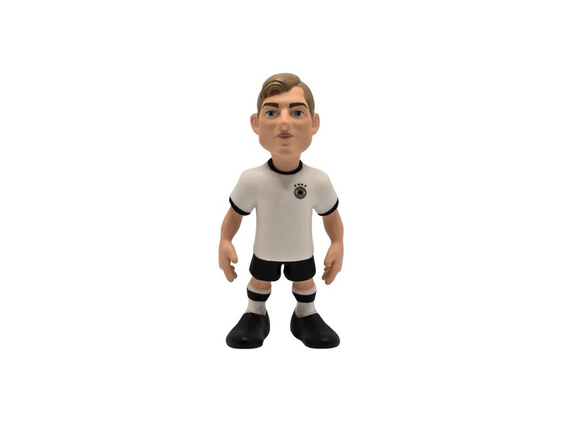 MINIX NIEMCY - TONI KROOS 11605 –  Фигури