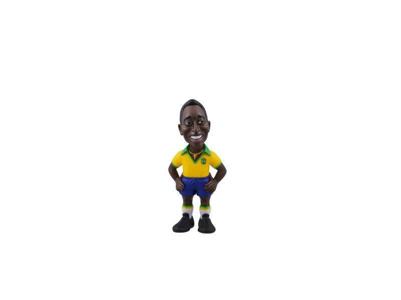MINIX PELE - BRAZIL 1ST KIT 18024 –  Фигури