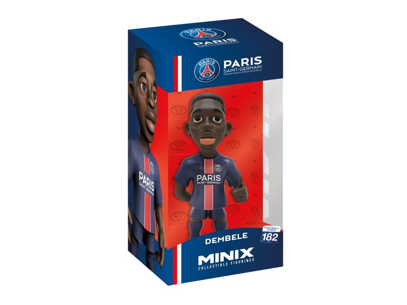 MINIX PSG - DEMBELE 15085 –  Фигури