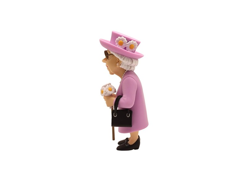 MINIX - QUEEN ELIZABETH II 12763 –  Фигури