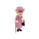 MINIX - QUEEN ELIZABETH II 12763 –  Фигури