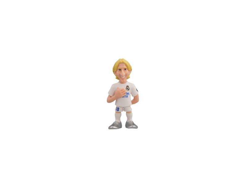 MINIX REAL MADRYT - LUKA MODRIC 18406 –  Фигури