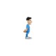 MINIX REAL MADRYT - THIBAUT COURTOIS 18369 –  Фигури
