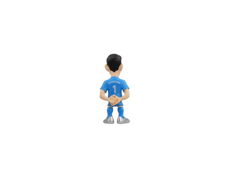 MINIX REAL MADRYT - THIBAUT COURTOIS 18369 –  Фигури