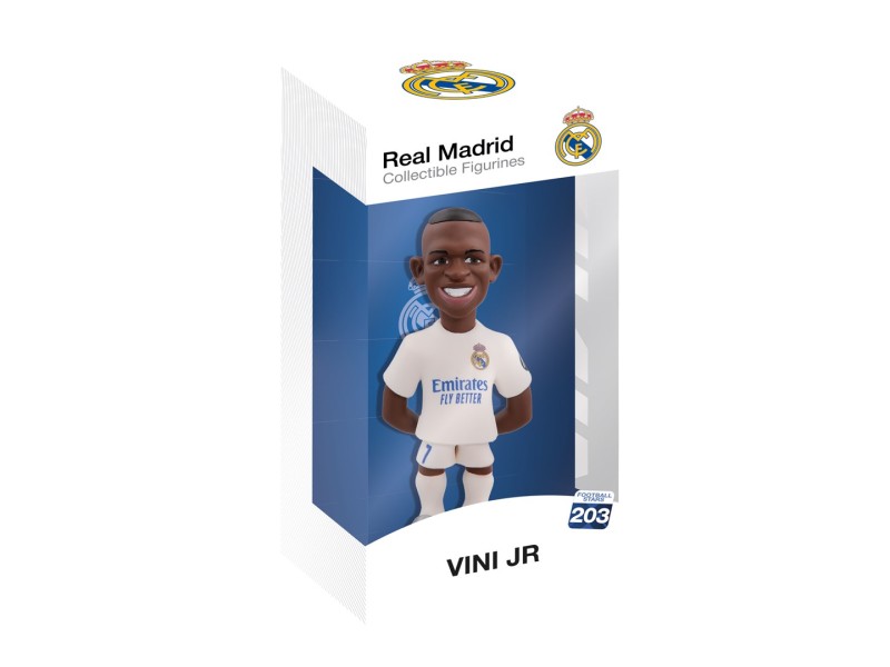 MINIX REAL MADRYT - VINICIUS JR. 18376 –  Фигури