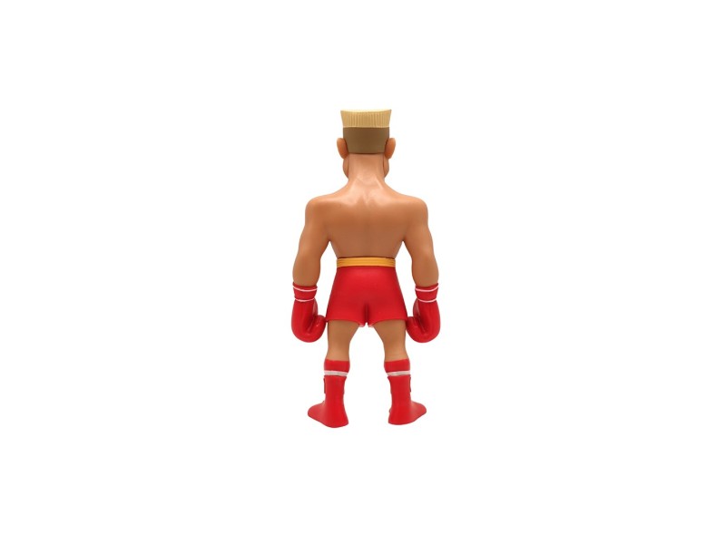 MINIX ROCKY - IVAN DRAGO 11704 –  Фигури
