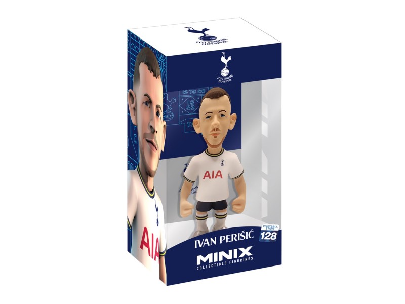 MINIX TOTTENHAM - IVAN PERISIC 11025 –  Фигури