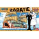 ONE PIECE GRAND SHIP COLLECTION BARATIE GUN57425 – BANDAI Фигури