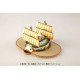 ONE PIECE GRAND SHIP COLLECTION BARATIE GUN57425 – BANDAI Фигури