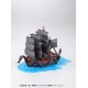 ONE PIECE GRAND SHIP COLLECTION DRAGONS SHIP GUN57424 – BANDAI Фигури
