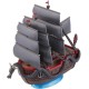 ONE PIECE GRAND SHIP COLLECTION DRAGONS SHIP GUN57424 – BANDAI Фигури